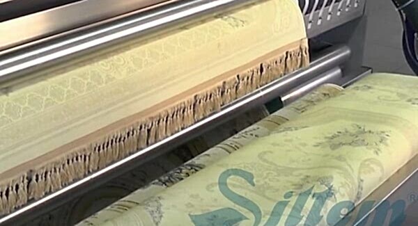 İzmir halı temizleme fabrikası Siltem