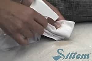 lekeli koltuk temizliği