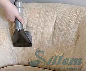 gaziemir koltuk yıkama