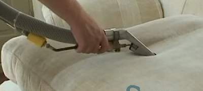 lekeli koltuğun temizliği