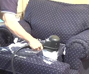 koltuk temizleme menderes