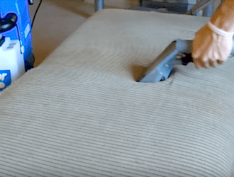 koltuk yıkama bornova